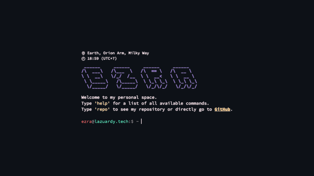 ezra.theonline.bio